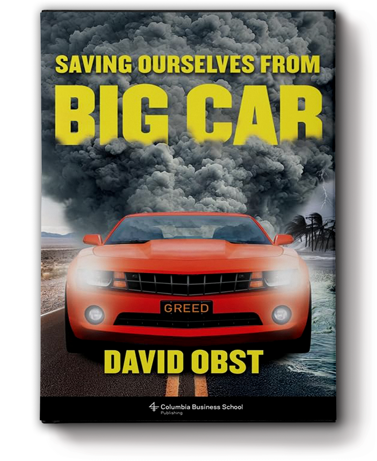 Saving Ourselves from Big Car