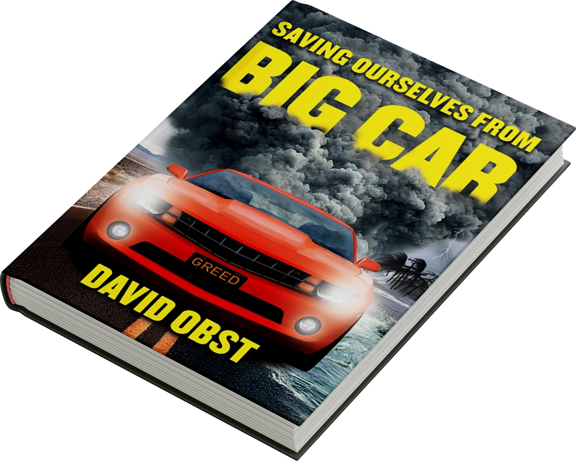 Saving Ourselves from Big Car
